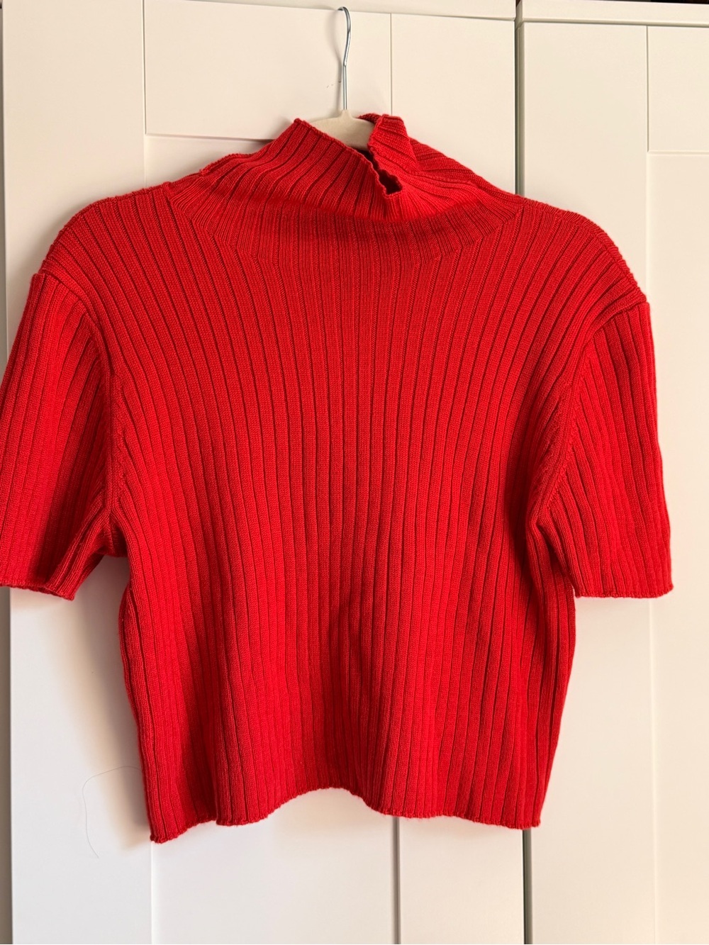 STAUD Lilou Crop